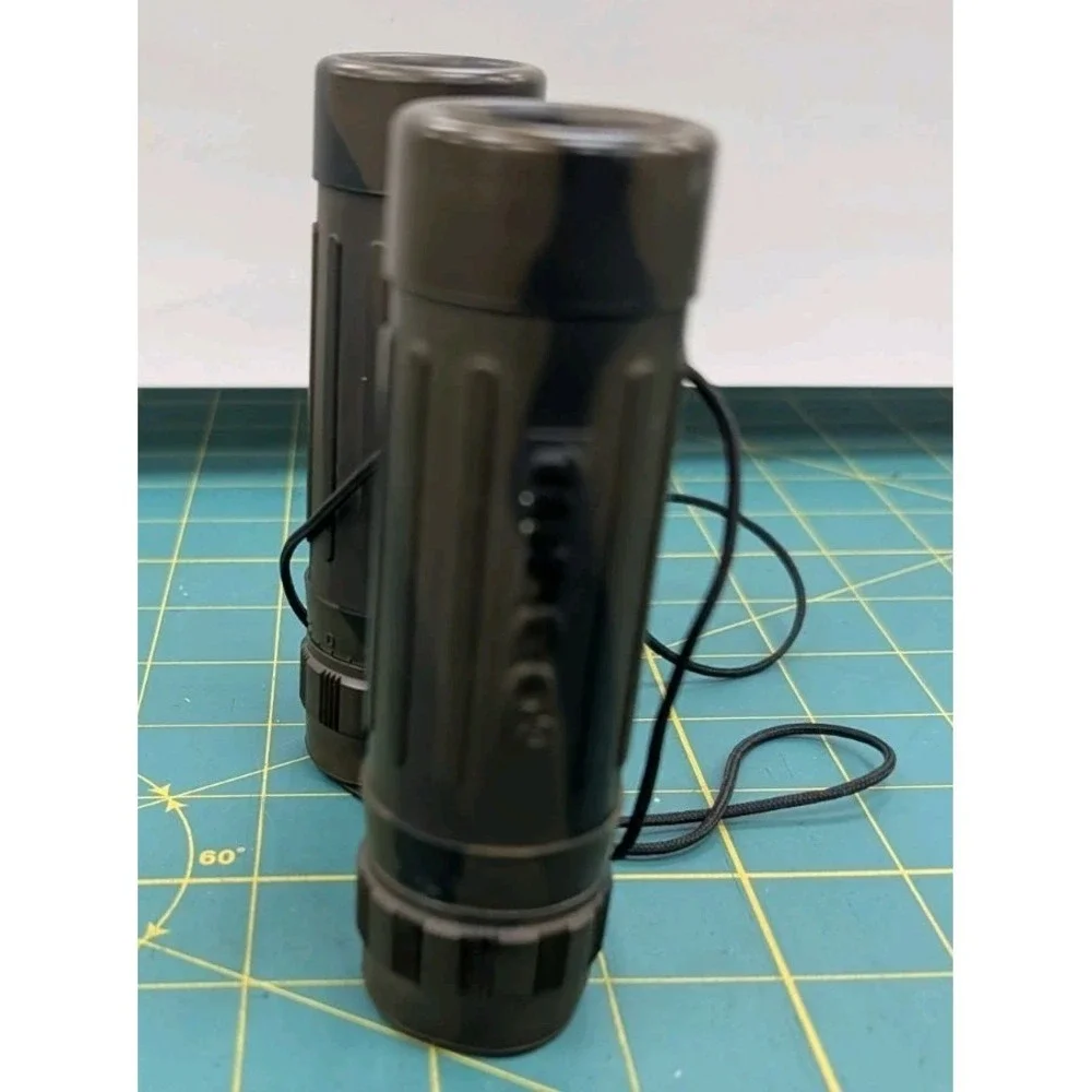 Tasco binoculars 10